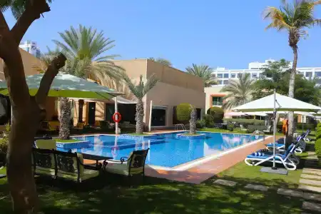Coral Boutique Villas - 46