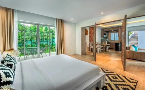 Villa Sonata Phuket - 57