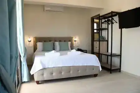 Theano Luxury Suites Nikiti - 62