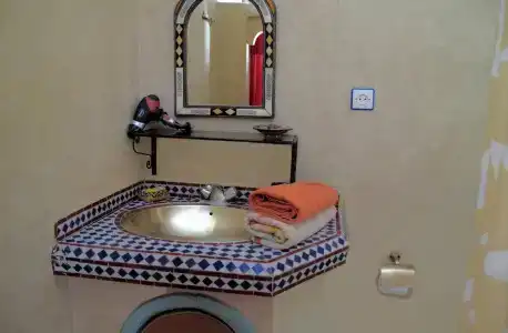 Riad Dar Tamlil - 8