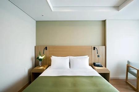 Crown Harbor Busan - 56