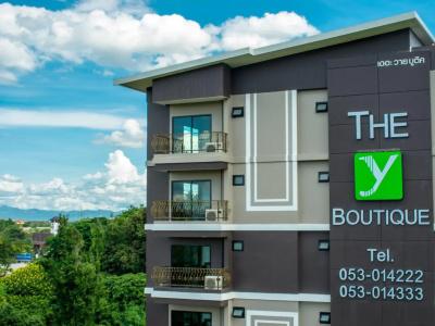 The Y Boutique - 23