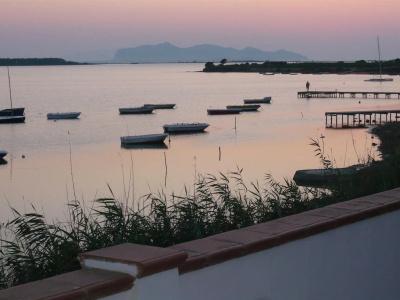 Laguna dei Fenici - 16