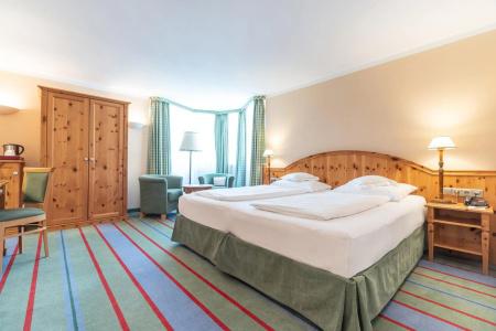 Kaiserhof Kitzbühel, 4 Sterne Superior - 3