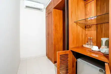 Pertiwi Resort & Spa - 56