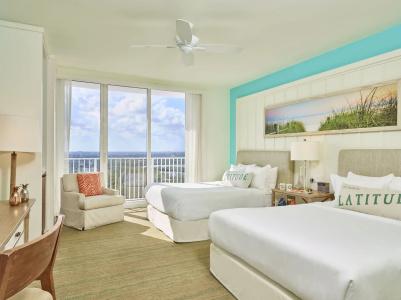 Margaritaville Hollywood Beach Resort - 2