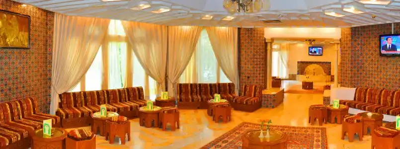Marhaba Palace - 16