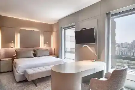 Sheraton são Paulo Wtc - 127