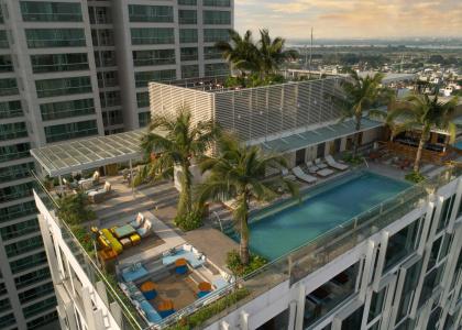 Fraser Suites Hanoi - 16