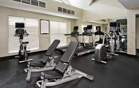 Staybridge Suites - Ballantyne, an IHG - 32