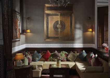 Royal Mansour Marrakech - 36