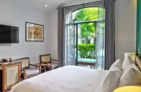 Salmalia Boutique & Spa - 173