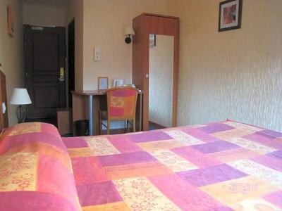 Hôtel Riquet Resort & Spa - 26