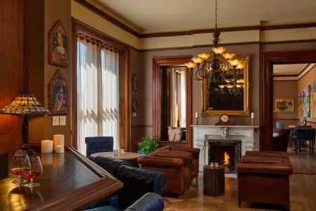 La Posada De Santa Fe, a Tribute Portfolio Resort & Spa - 47