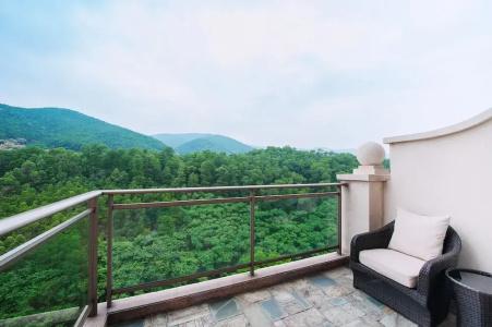 Mission Hills Resort Dongguan - 105