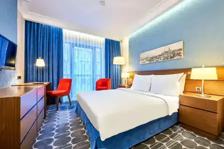 Radisson Blu, Kyiv Podil City Centre - 38