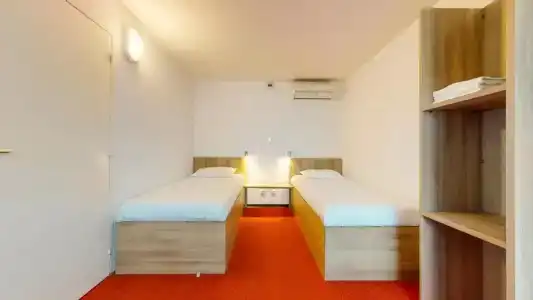 L'Auberge Everde Tarbes-Ibos - 25