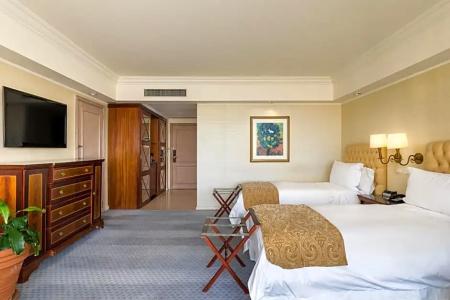 Park Tower, A Luxury Collection, Buenos Aires - 48