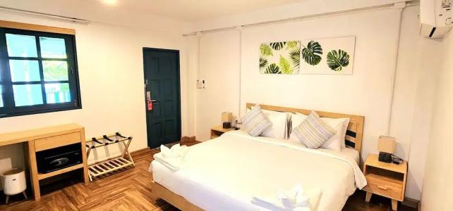 The Rock Samui - Sha Extra Plus - 264