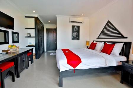Khmer Mansion Boutique - 65