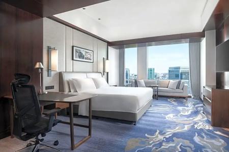 The Westin Beijing Financial Street - 68