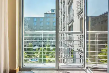 Le Méridien Munich - 75