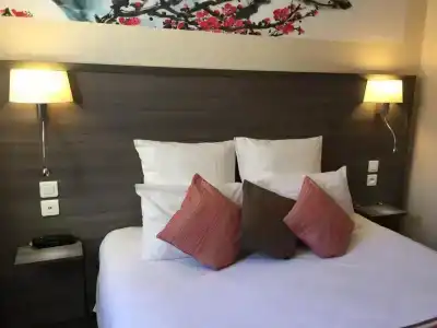 Hôtel de L'Avenue - 23
