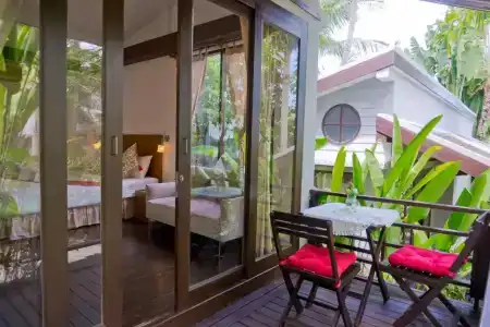 Sasitara Residence - 188