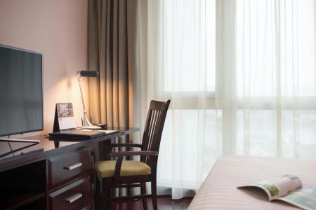 Fraser Suites Hanoi - 46