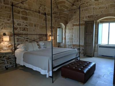 Masseria Trapana - 3