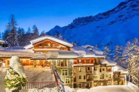 Saint Hubertus Resort - 44
