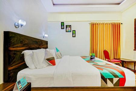 The k11s - t Nagar - 45
