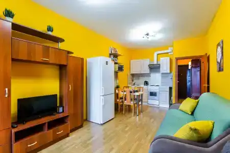 7 проспект Королёва - 33