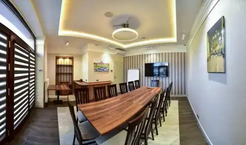 ApartMiodowa - 15