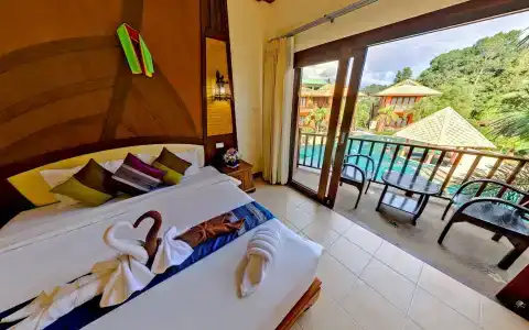 Andamanee Boutique Resort - Sha Plus - 2