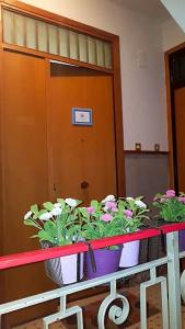 b&b Caronte Messina - 14
