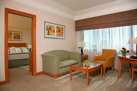 Holiday Inn Citystars, An Ihg - 30