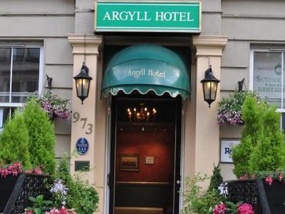 Argyll - 0