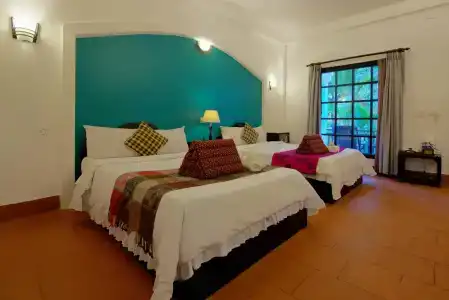 Sonalong Boutique Village & Resort - 2
