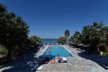 Viva Mare & Spa - 9