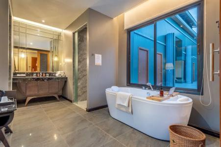 Phukalini Luxury Pool Villa & Onsen-Sha Plus Certified - 103