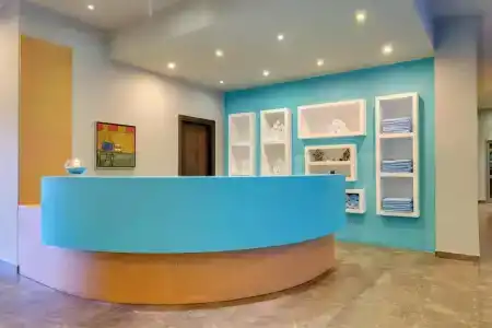 Apollo Blue - 44
