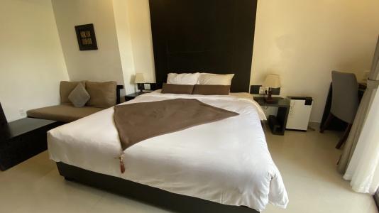 The Blossom Resort – Onsen & Foot Massage Inclusive - 172