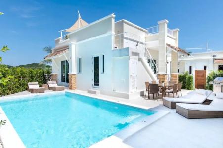 Oriental Beach Pearl - 73