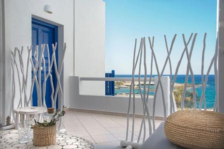Perla Suites - 31