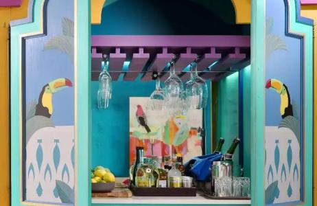 Ocean Key & Spa, a Noble House - 104