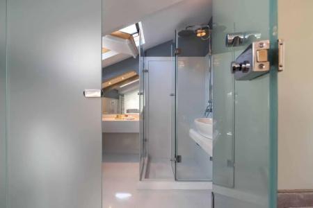 Noble Suites - 121