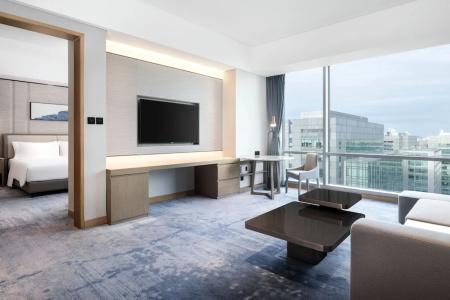 The Westin Beijing Financial Street - 57