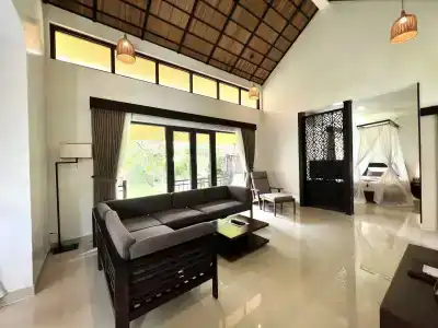 The Blossom Resort – Onsen & Foot Massage Inclusive - 431