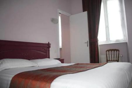Hôtel Balzac - 23